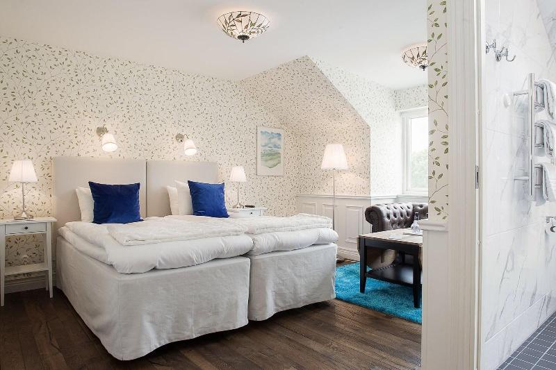 Höörs Gästgifwaregård image