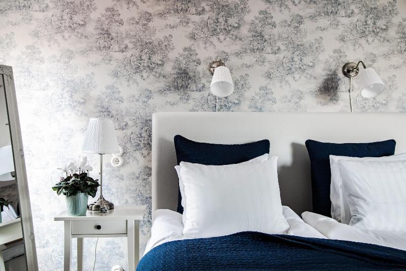 Höörs Gästgifwaregård image