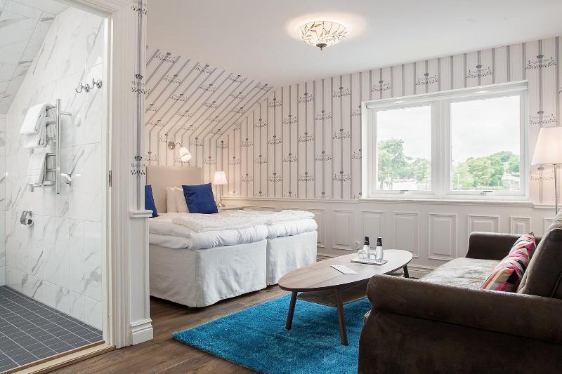 Höörs Gästgifwaregård image