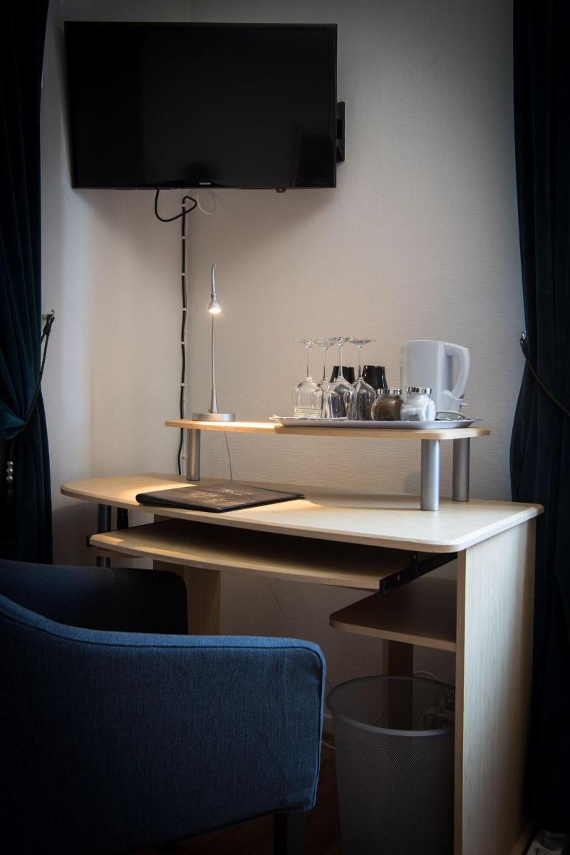 Hotell Aqva Restaurang & Bar image