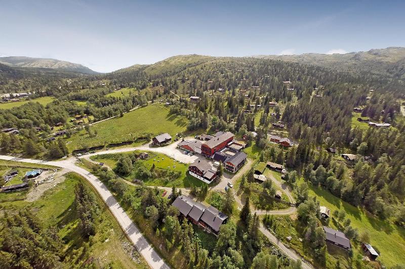 Rondane Høyfjellshotell image