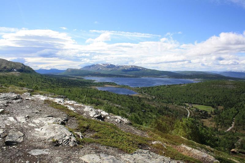 Rondane Høyfjellshotell image