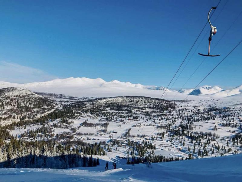 Rondane Høyfjellshotell image 10