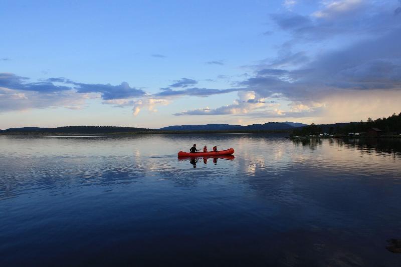 Rondane Høyfjellshotell image