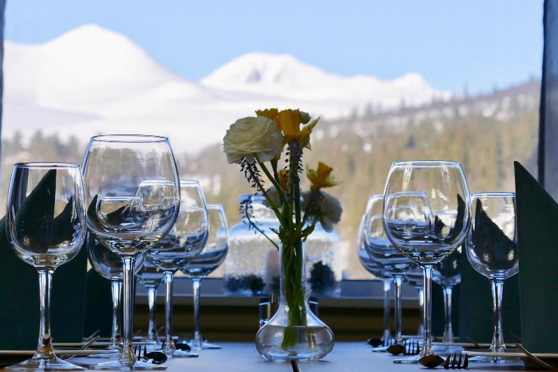 Rondane Høyfjellshotell image 3