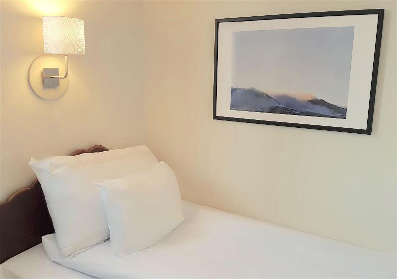 Rondane Høyfjellshotell image