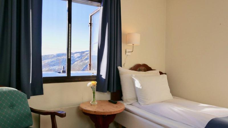 Rondane Høyfjellshotell image
