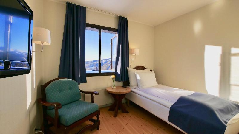 Rondane Høyfjellshotell image