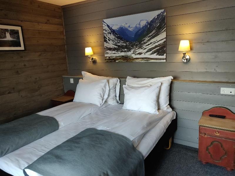 Rondane Høyfjellshotell image