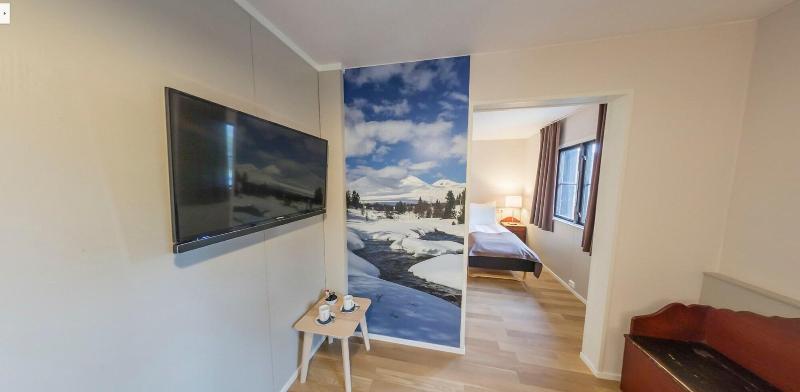 Rondane Høyfjellshotell image