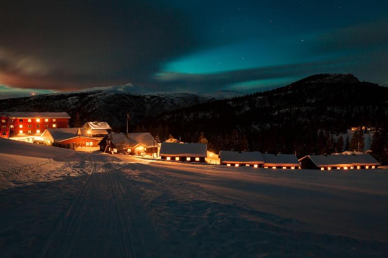 Rondane Høyfjellshotell image