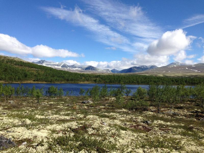 Rondane Høyfjellshotell image
