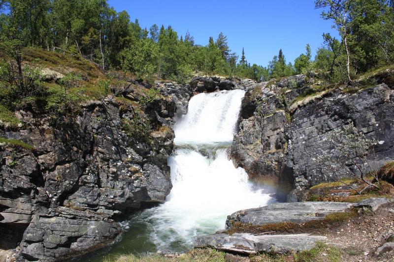 Rondane Høyfjellshotell image
