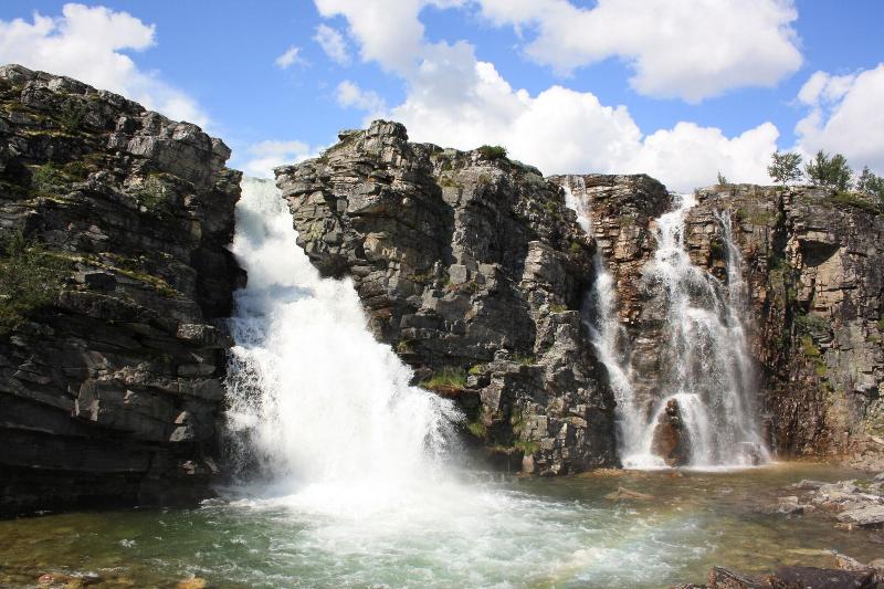 Rondane Høyfjellshotell image