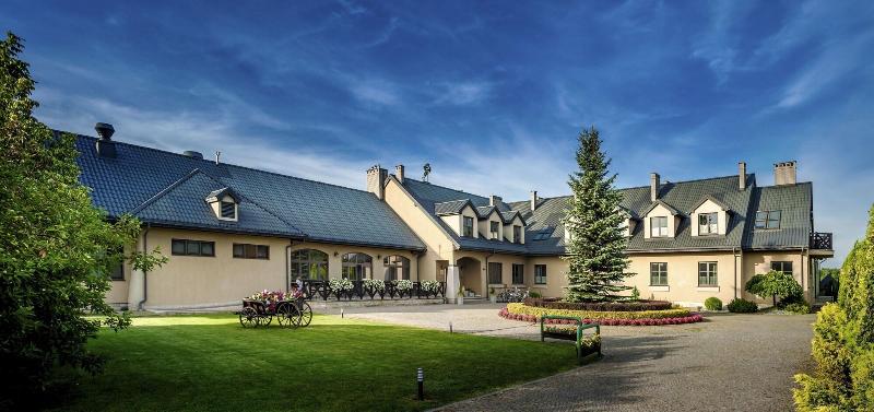 Sielanka nad Pilicą image