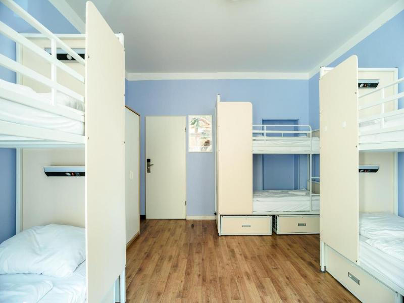 Eastseven Berlin Hostel image