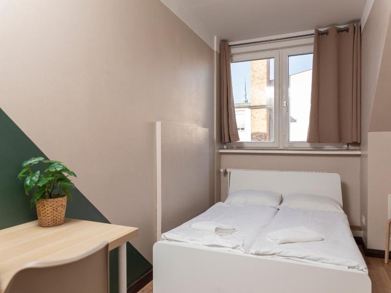 Eastseven Berlin Hostel image