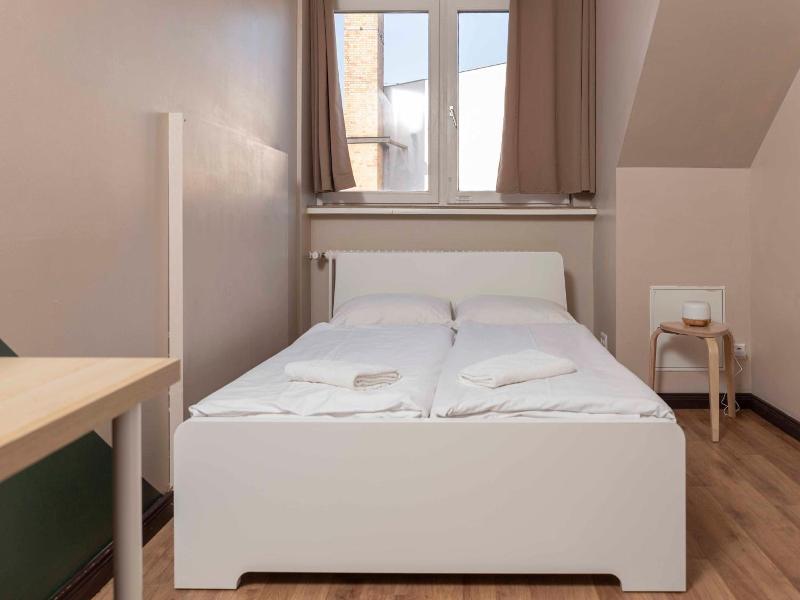 Eastseven Berlin Hostel image