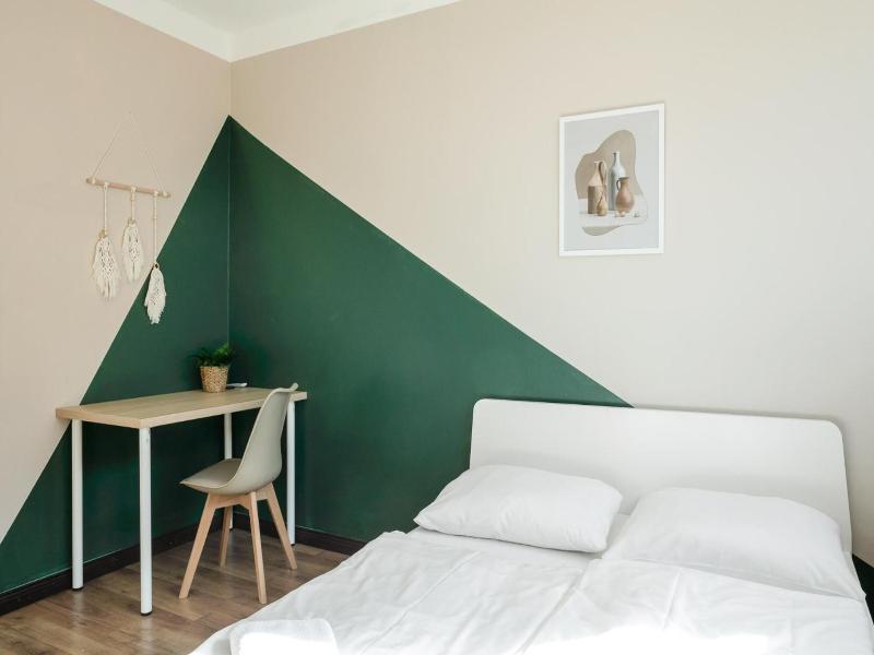 Eastseven Berlin Hostel image