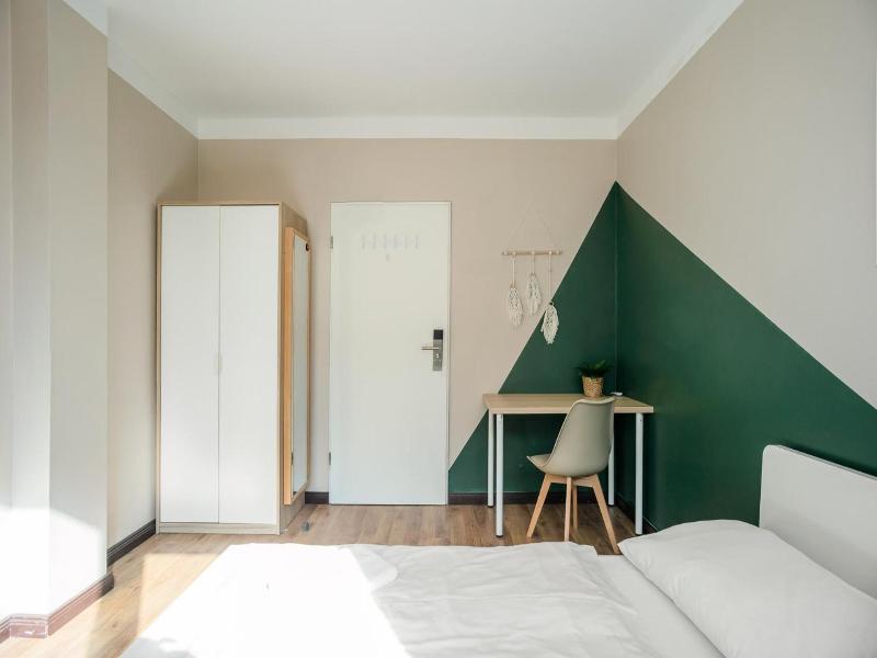 Eastseven Berlin Hostel image
