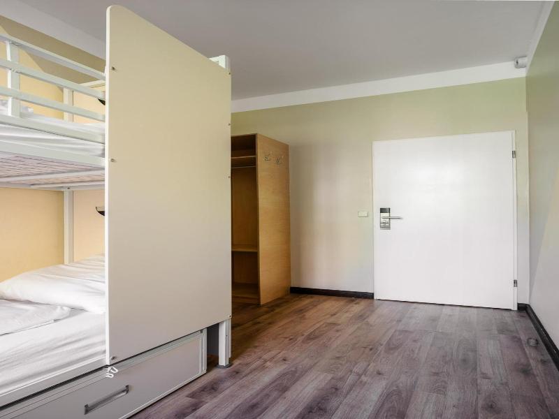 Eastseven Berlin Hostel image
