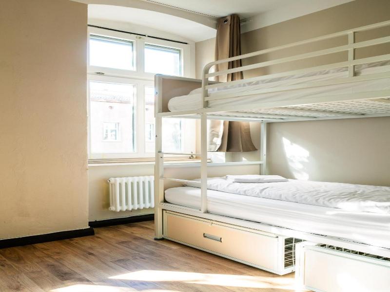 Eastseven Berlin Hostel image