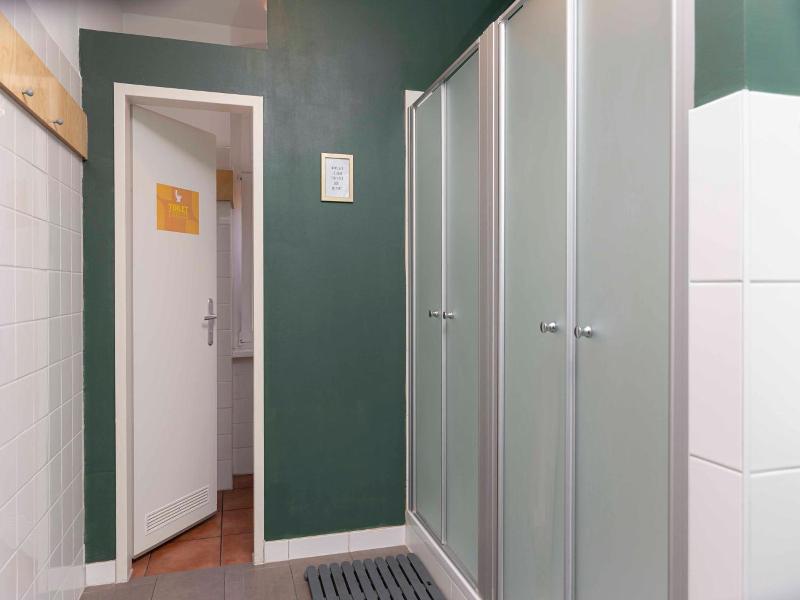 Eastseven Berlin Hostel image