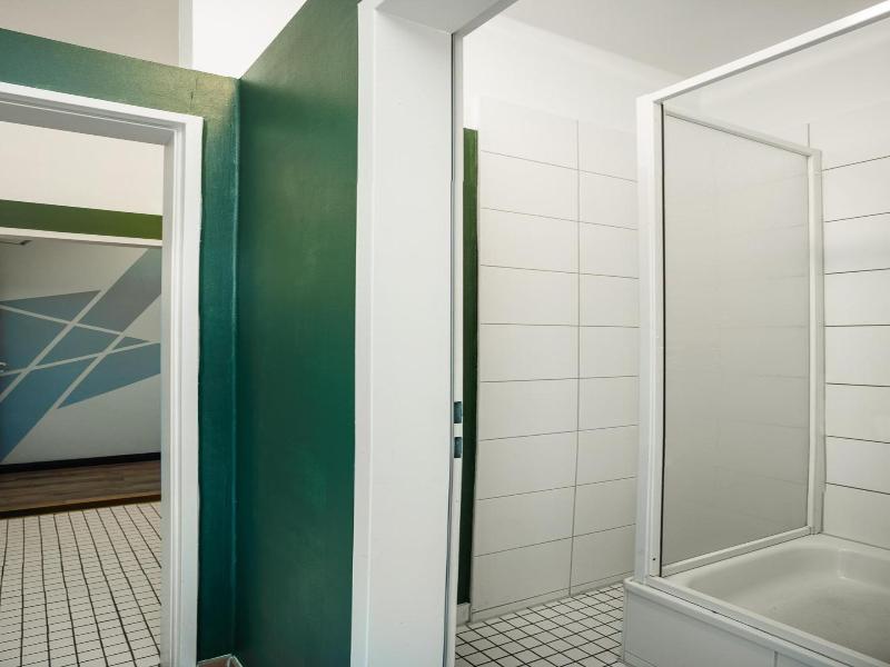 Eastseven Berlin Hostel image