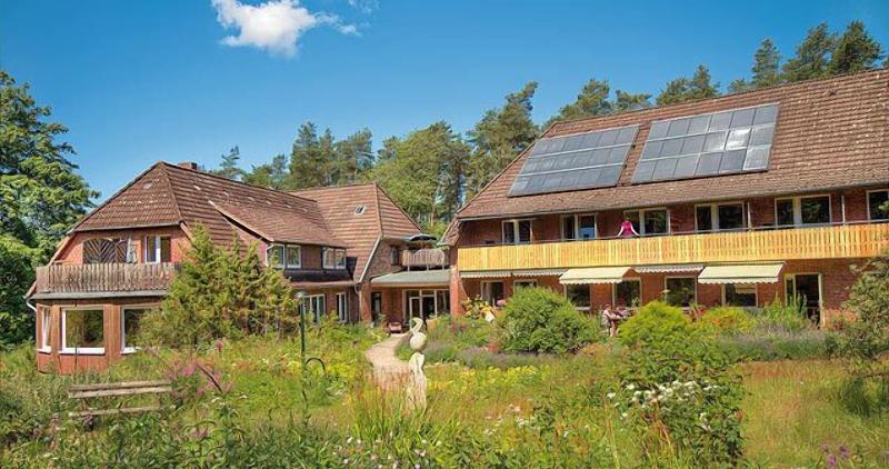 Biohotel Spöktal image