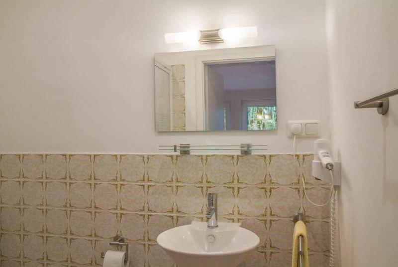 Biohotel Spöktal image