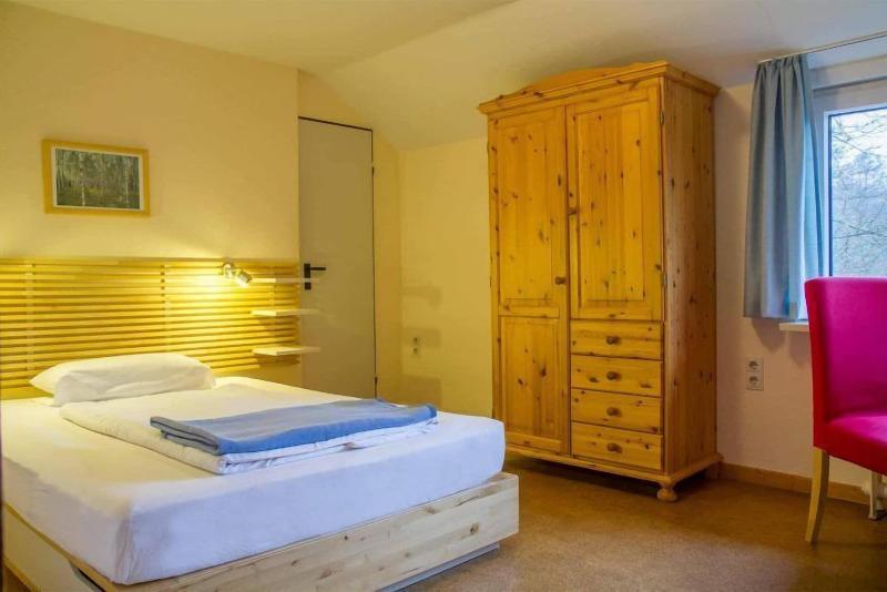 Biohotel Spöktal image