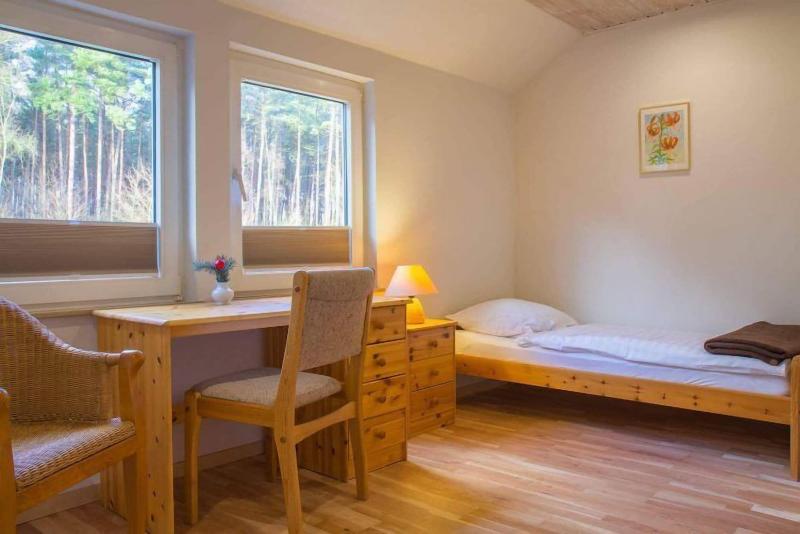 Biohotel Spöktal image
