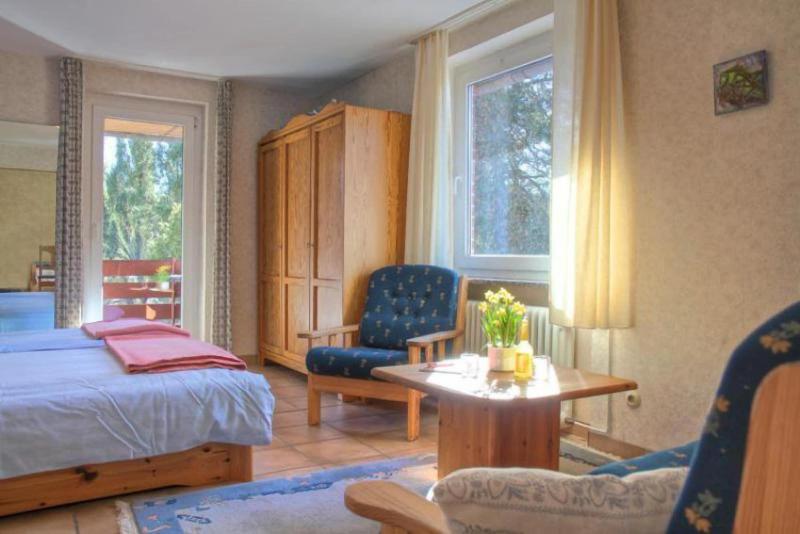 Biohotel Spöktal image