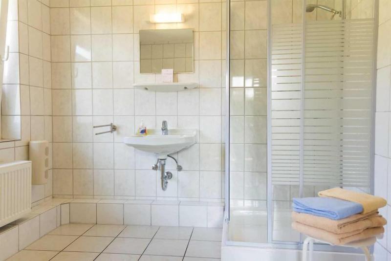 Biohotel Spöktal image
