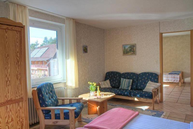 Biohotel Spöktal image