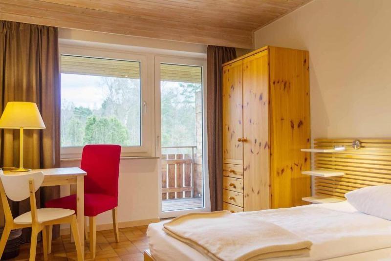 Biohotel Spöktal image