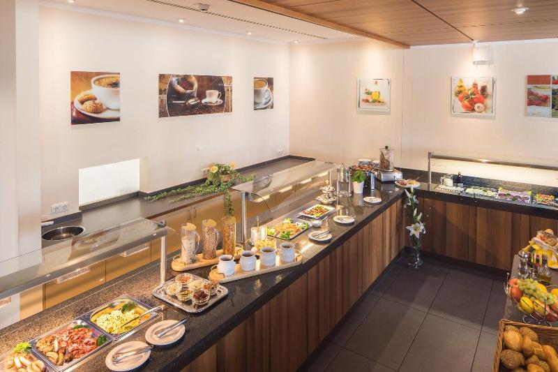 Hotel Bettstadl - Landshut image