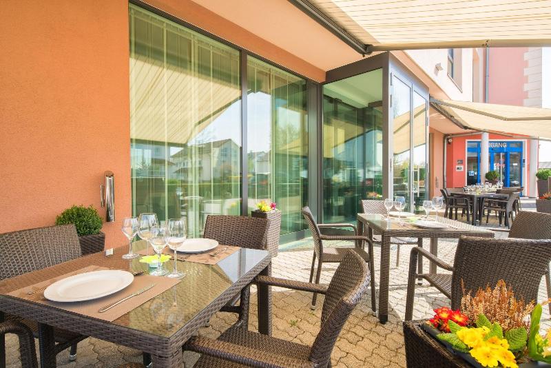 Hotel Bettstadl - Landshut image