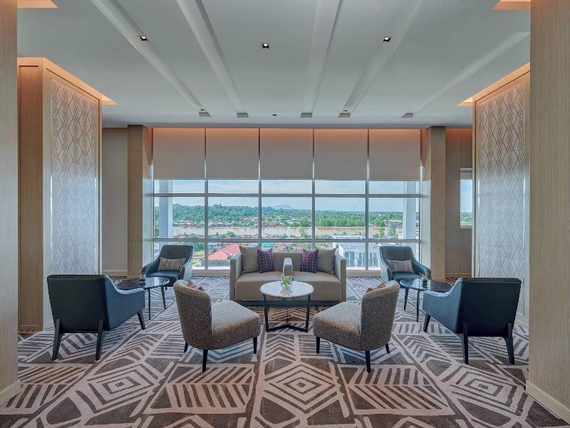 Fairfield By Marriott Bintulu Paragon