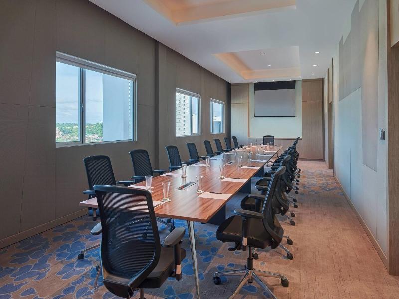 Fairfield By Marriott Bintulu Paragon