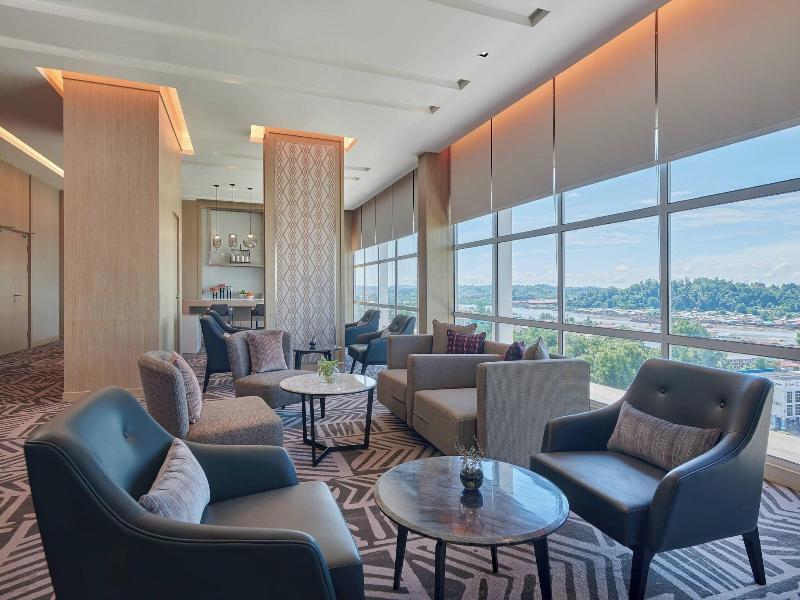 Fairfield By Marriott Bintulu Paragon
