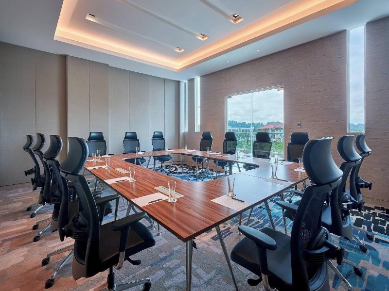 Fairfield By Marriott Bintulu Paragon