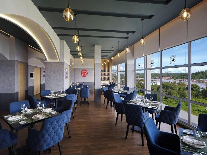 Fairfield By Marriott Bintulu Paragon