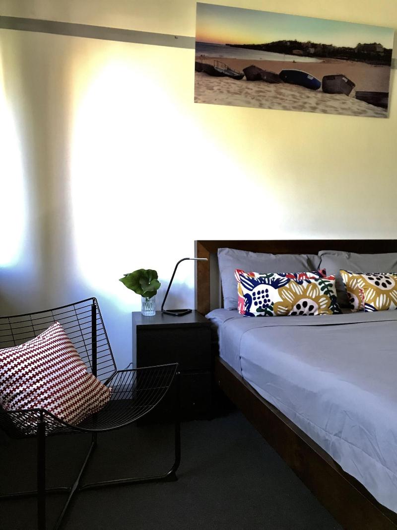 Coogee Beach House - Hostel image