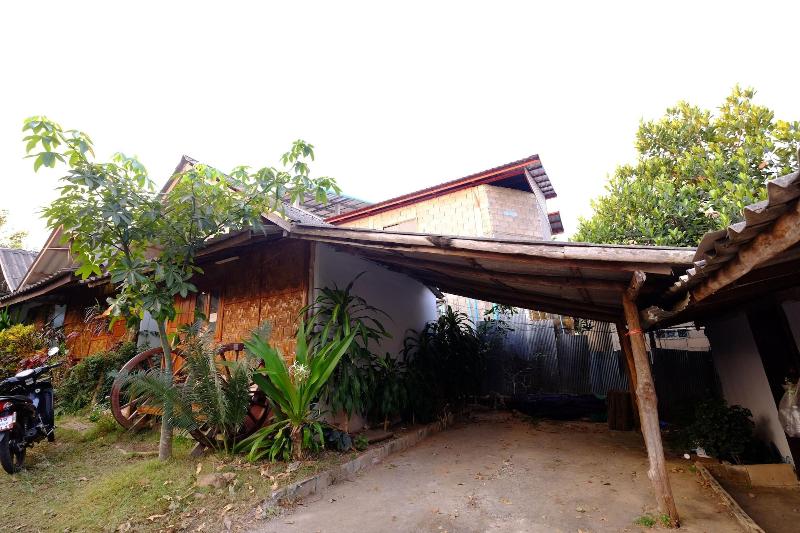 Banputawan Guesthouse