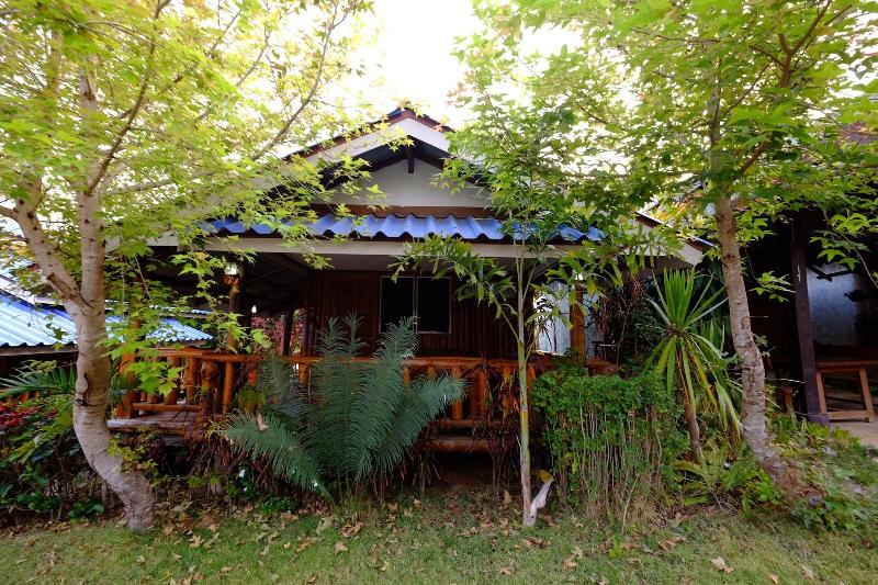 Banputawan Guesthouse