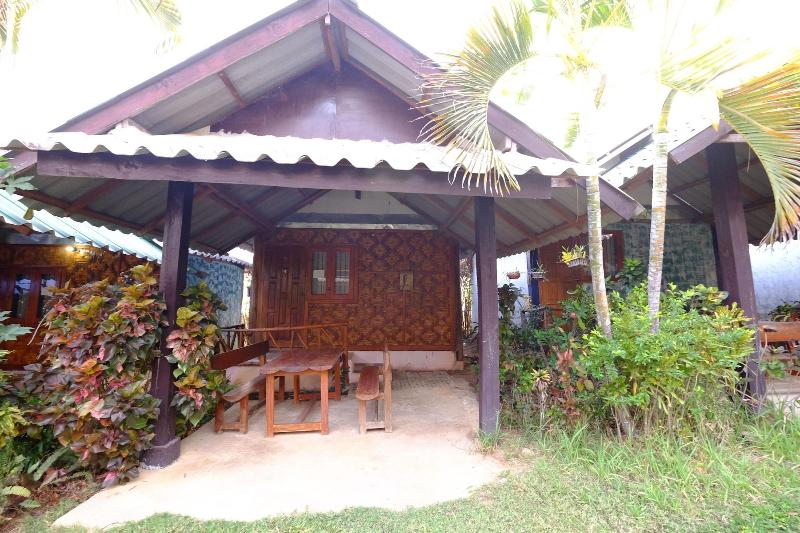 Banputawan Guesthouse