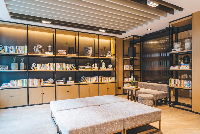 Atour Hotel Zhangjiang Innopark Pudong Shanghai image