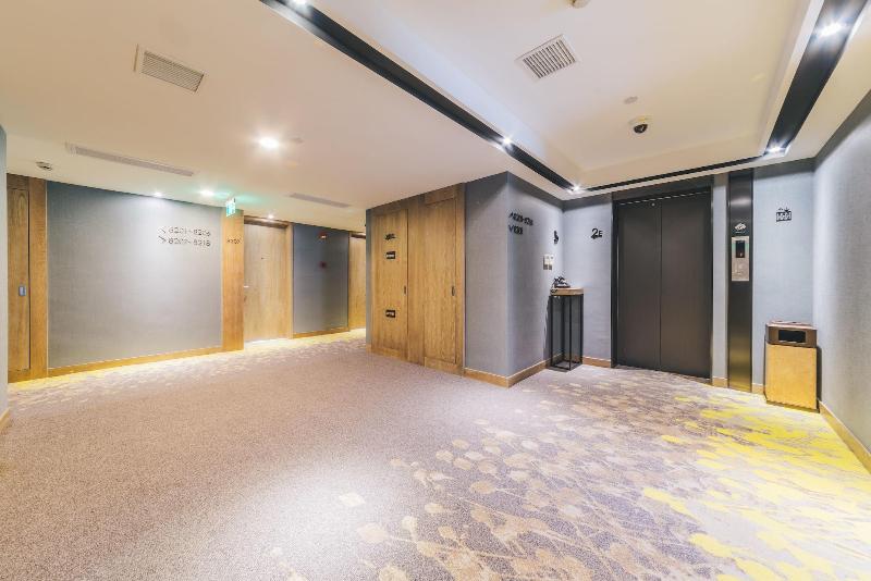 Atour Hotel Zhangjiang Innopark Pudong Shanghai image