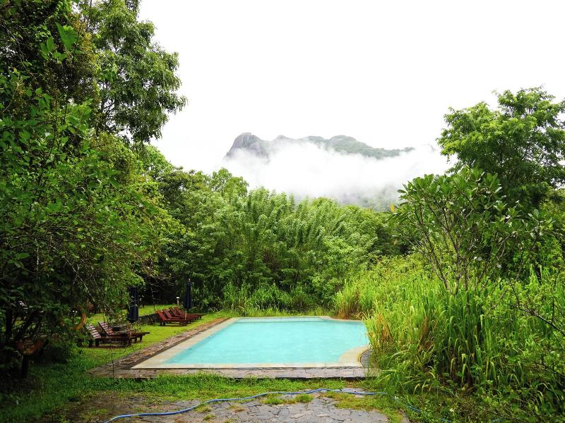 Gal Oya Lodge